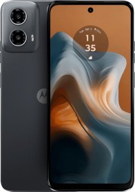Motorola Moto G34 black52